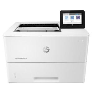 Photo de l'imprimante HP Color Laserjet E501