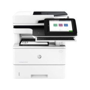 Photo de l'imprimante HP Color Laserjet E526