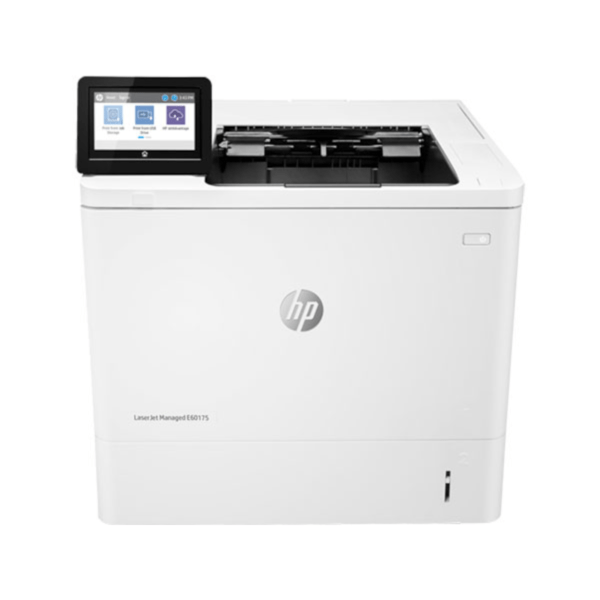 Photo de l'imprimante HP Color Laserjet E601