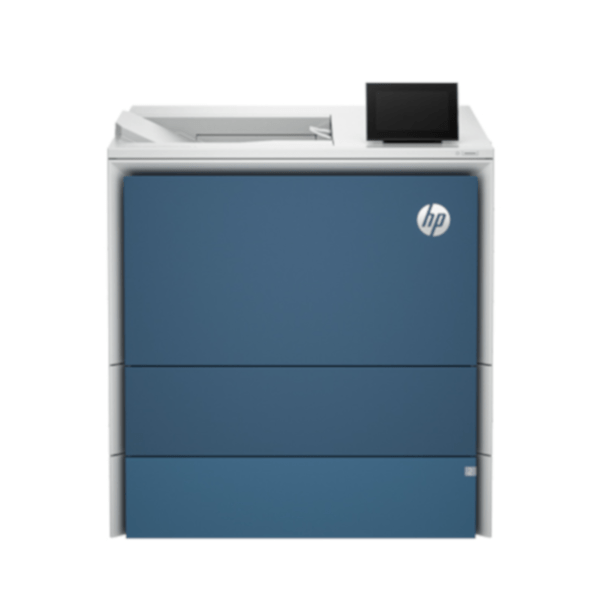 Photo de l'imprimante HP Color Laserjet E654