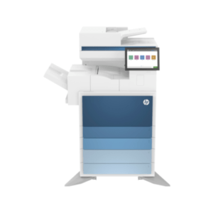 Photo de l'imprimante HP Color Laserjet E731