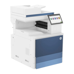 Photo de l'imprimante HP Color Laserjet E826