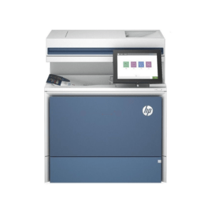 Photo de l'imprimante HP Color Laserjet X580