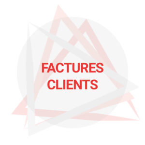 Factures clients