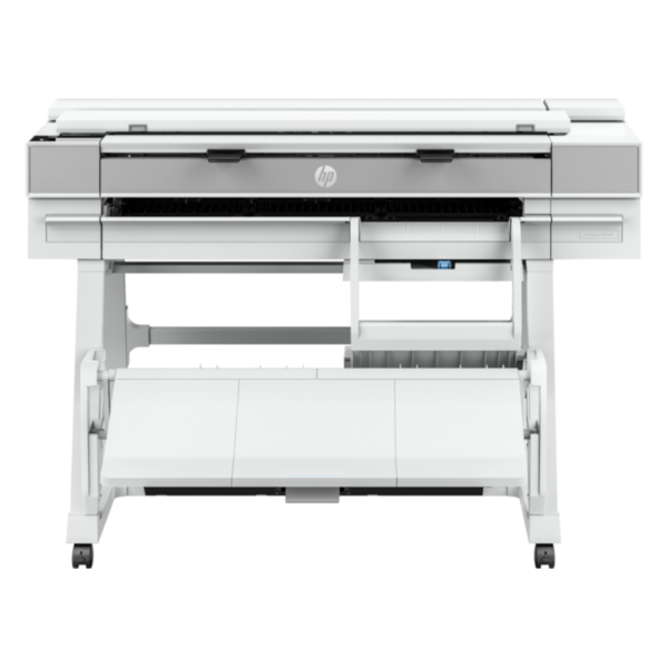 Photo de l'imprimante HP Designjet T850