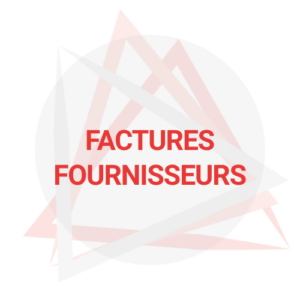 Factures fournisseurs