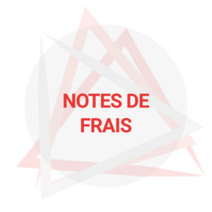 Notes de frais