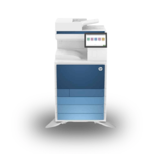 HP Color LaserJet Managed E87750 / E87760 / E87770