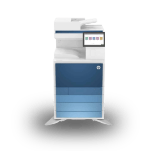HP Color LaserJet Managed E87750 / E87760 / E87770