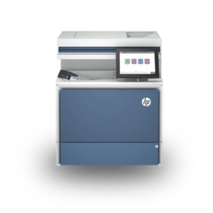 HP Color LaserJet Managed X58045