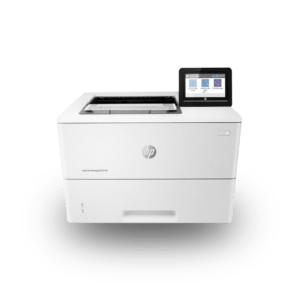 HP Mono LaserJet Managed E50145